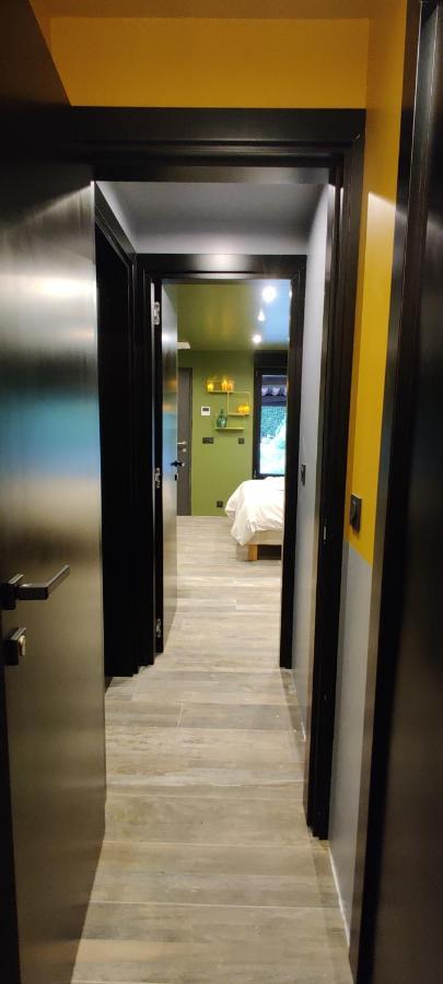 Mas Des Buscades Bed & Breakfast คาบรีส์ ภายนอก รูปภาพ